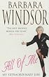 All of Me: My Extraordinary Life