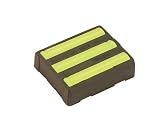 Hi-Capacity NiMH Cordless Phone Battery for Sony SPP-A940, SPP-A941 (BP-T23)