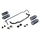Hotchkis 80101-1 Stage 1 TVS Suspension System for 300C Magnum by Hotchkis