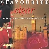 Favourite Elgar