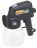 Wagner Power Products 315XXX 6.6 GPH Two-Speed Power Painter with Back Pack