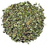 Lemon Balm 1 oz loose tea sample