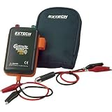 Extech Continuity Tester Pro, Model# CT20