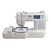 41FG7hGl%2BCL. AA75  Brother LB6800PRW Project Runway Computerized Embroidery and Sewing Machine