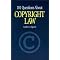 Copyright books - Practical and "how-to"