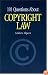 101 Questions About Copyright Law