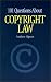 101 Questions About Copyright Law