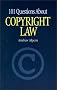 101 Questions About Copyright Law