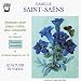 Saint-Saëns: Piano Quartets in E major & B flat major