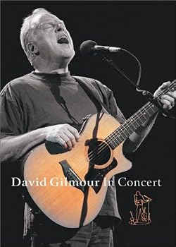 David Gilmour in Concert - Live at Robert Wyatt's Meltdown