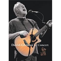 David Gilmour in Concert - Live at Robert Wayatt's Meltdown