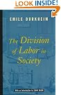 The Division of...