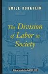 The Division of Labor in Society