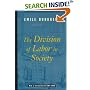 The Division of Labor in Society
