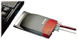Xircom Realport Cardbus 10/100/56K Global 32-Bit Enet Modem