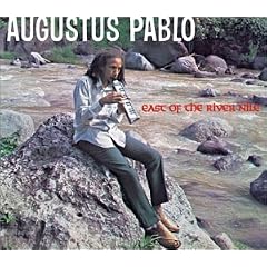 East of the River Nile by  Augustus Pablo 