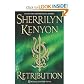 Retribution (Dark-hunter) [Hardcover]
