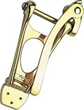 USA BIGSBY TAILPIECE-GOLD