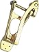 USA BIGSBY TAILPIECE-GOLD