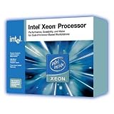 Intel Corp. BX80532KE3200F Xeon Processor 3.2GHz