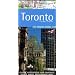 The Rough Guide Map Toronto: Edition 1 (Rough Guide Map: Toronto)