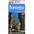 The Rough Guide Map Toronto: Edition 1 (Rough Guide Map: Toronto)