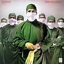 Difficult to Cure