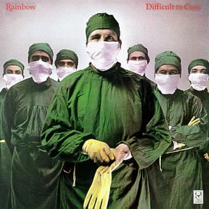CD-Charts  Music : Difficult To Cure