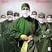Difficult to Cure