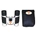 Tennessee Volunteers NCAA Binoculars with Case