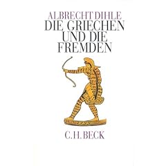 Die Griechen und die Fremden