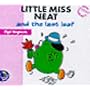 Little Miss Neat and the Last Leaf (Little Miss New Story Library)