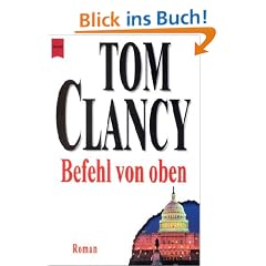 Befehl von oben