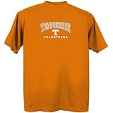 Cadre Athletic Tennessee Volunteers Youth Embroidered T-Shirt