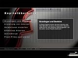 Macromedia Flash MX 2004 - Schulungs-CD (PC+MAC)