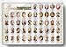 Great Composers Placemat