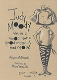 Judy Moody