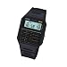 CASIO CA53W-1 Watch with Calculator