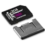 Kingston Technology 2GB MMCmobile Card