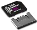 Third Party New : 2GB MMCmobile Dual Voltage 1.8V/3.3V Memory Card