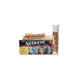 Airborne - Pink Grapefruit Effervescent - 36 Tablets