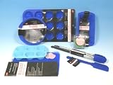 Silicon Bakeware Set 13 Pieces (MTGL)
