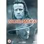 Highlander [DVD] [1986]