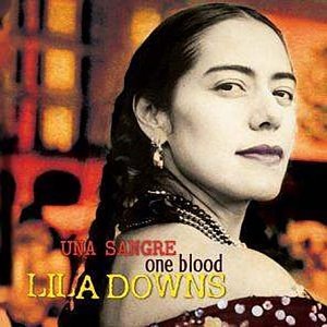 CD-Charts  Music : Una Sangre