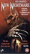 Wes Craven's New Nightmare [VHS] [1995]