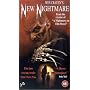 Wes Craven's New Nightmare [VHS] [1995]