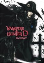 Watch Vampire Hunter D - Bloodlust Online.