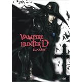 Vampire Hunter D - Bloodlust ~ Hideyuki Tanaka