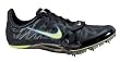 athletics sprint spikes