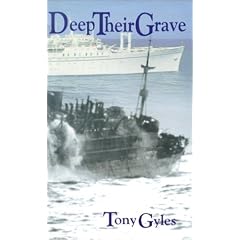 Deep Their Grave: The Diary of a Merchant Ship and Her Crew